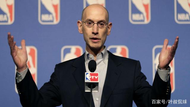 NBA新兴市场拓展策略，全球化步伐不断推进的简单介绍